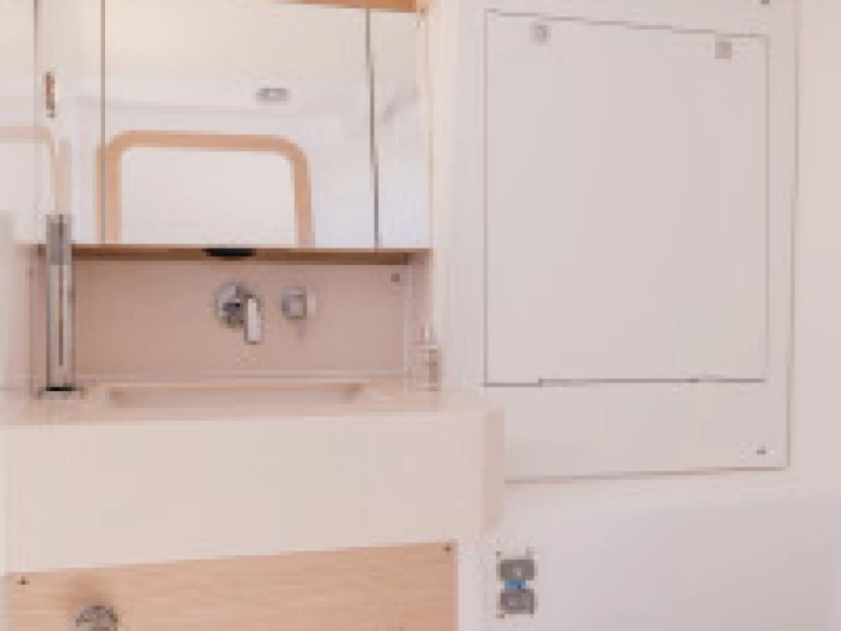 Noleggio Barca a vela a Larmor-Plage – Dufour Dufour 37