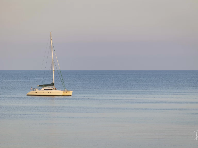 Noleggio barche Monaco-Ville economico Lagoon 570