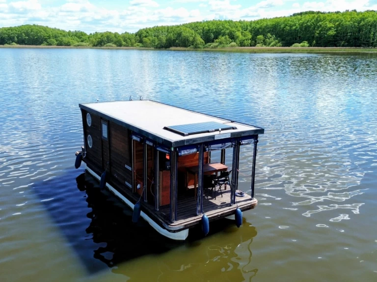 Noleggio a Buchholz – WOMA D 7 su SamBoat