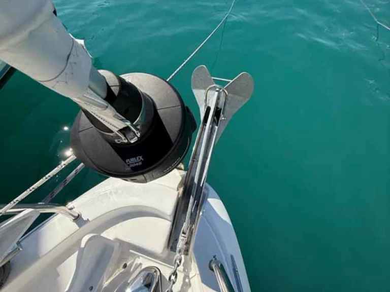 Noleggio a Göcek – Bavaria Bavaria C38 su SamBoat