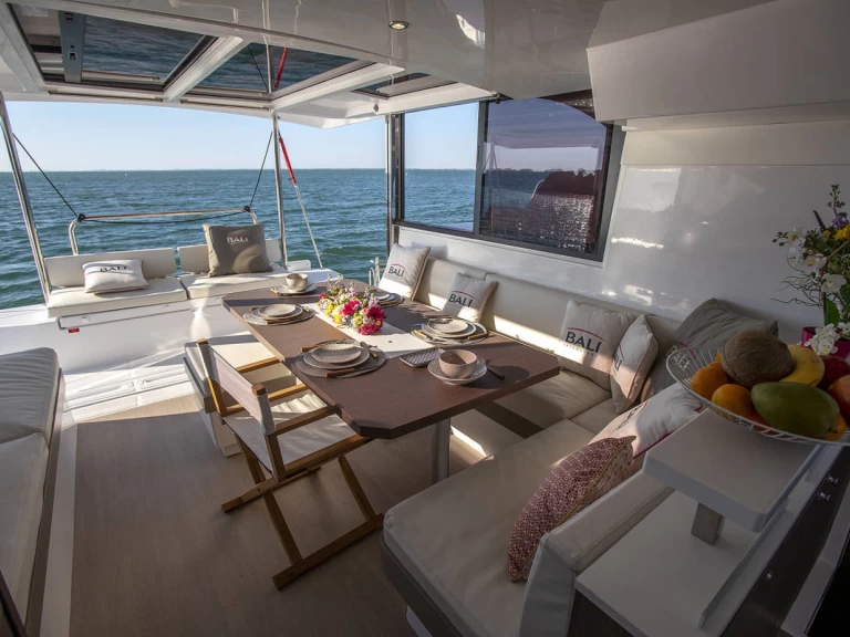 Bali Bali Catspace Voile da affittare a  Komolac