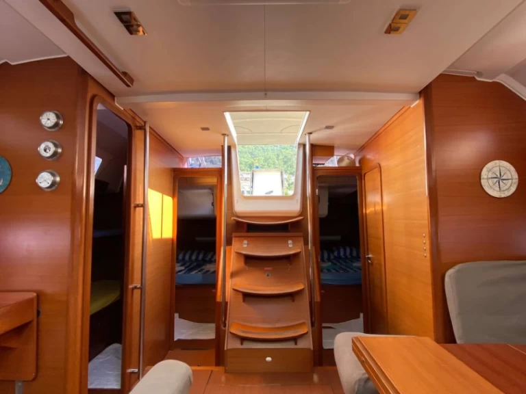 Noleggio barche Dufour Dufour 500 Grand Large a Fethiye su Samboat