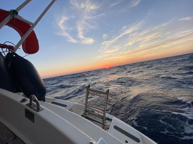 Contest contest 34 da affittare a  Marsiglia