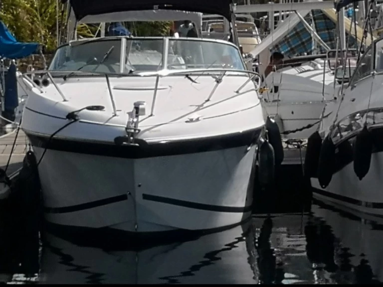 Noleggio barche Scey-sur-Saône-et-Saint-Albin economico Vista 268