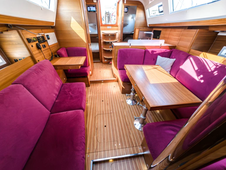 Noleggiare una Elan Impression 40.1 a Punat