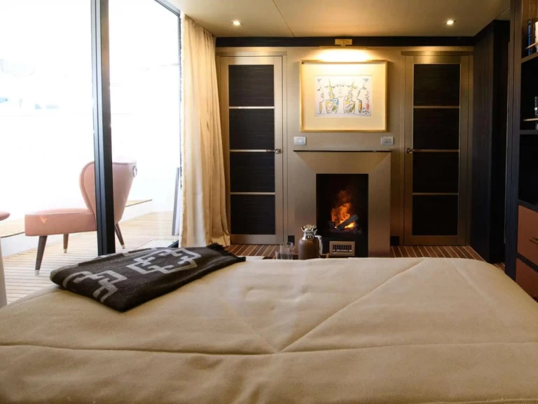 Noleggio barche Ibiza Town economico GOLDFINGER