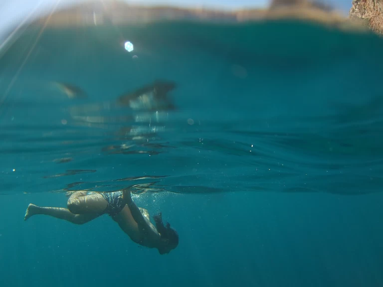 Noleggio barche Crownline Crownline 250 CR a Rethymno su Samboat