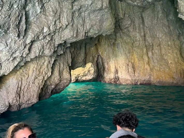 Noleggio a Castellammare di Stabia – Teorema 20 Open 6 mt su SamBoat