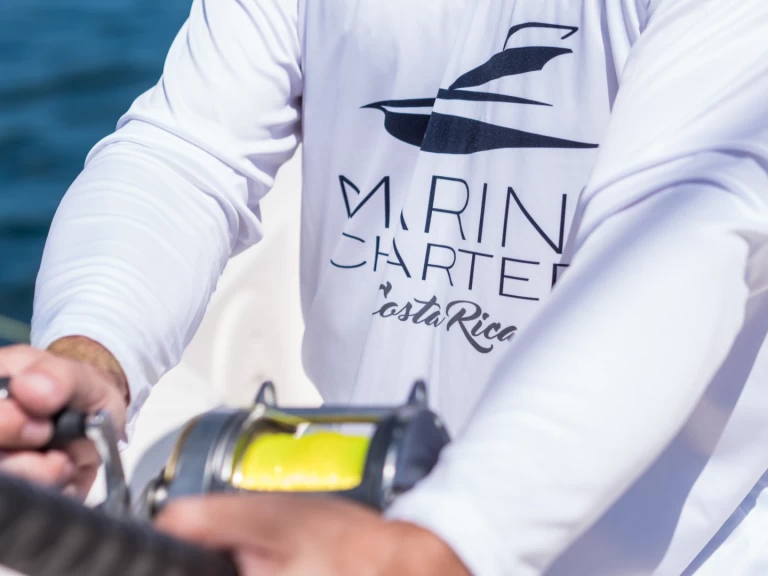 Noleggio Barca a motore a Culebra – Pro Line Express