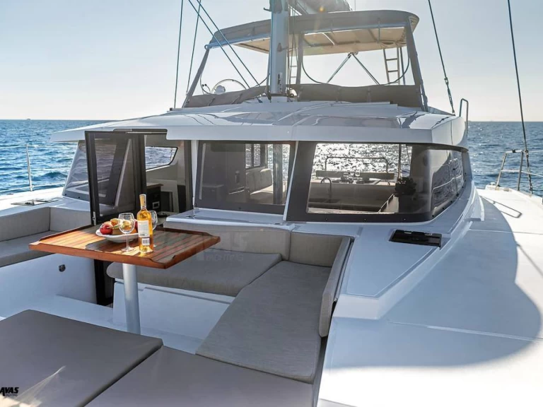 Noleggio Barca a vela Bénéteau con patente nautica