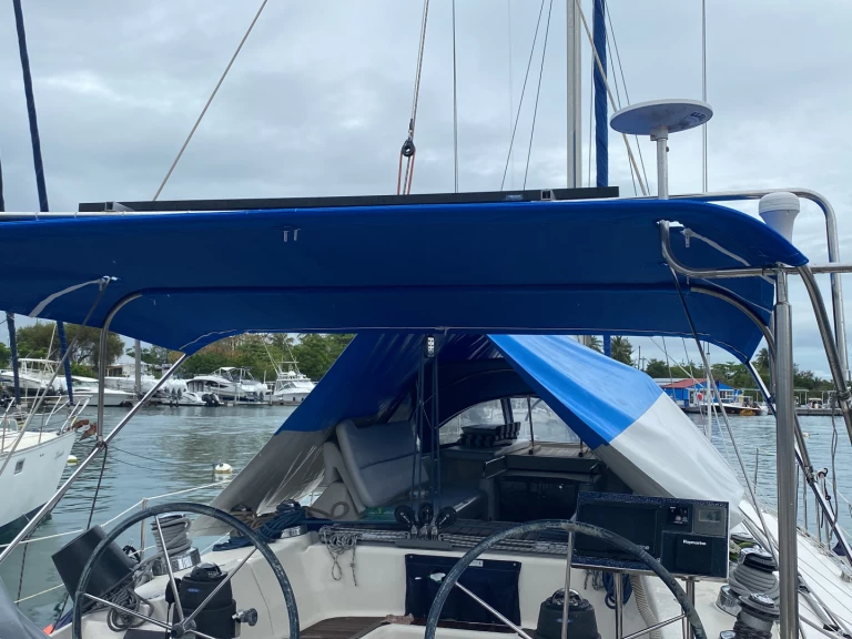 Barca a vela a noleggio a Pointe-à-Pitre al miglior prezzo