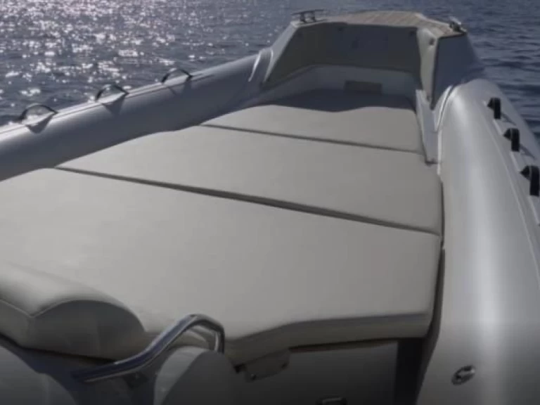 Noleggio barche Nuova Jolly NUOVA JOLLY 33 a Port de Toga su Samboat