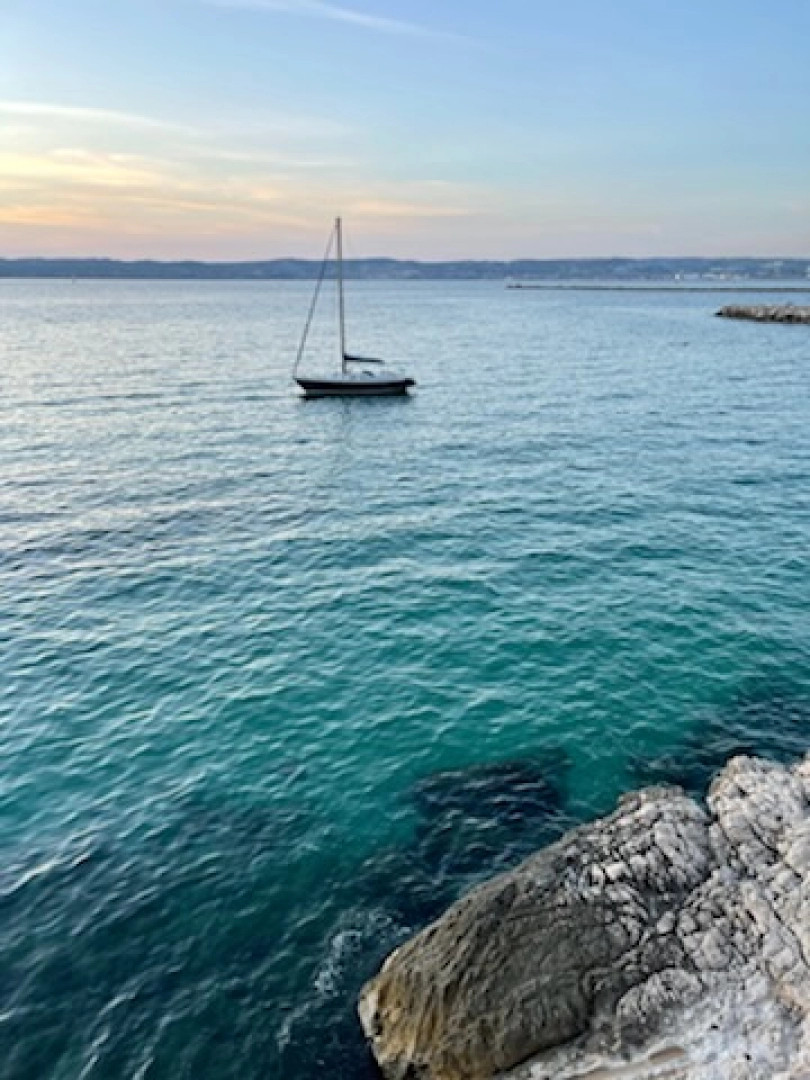 Noleggio Barca a vela Contest con patente nautica