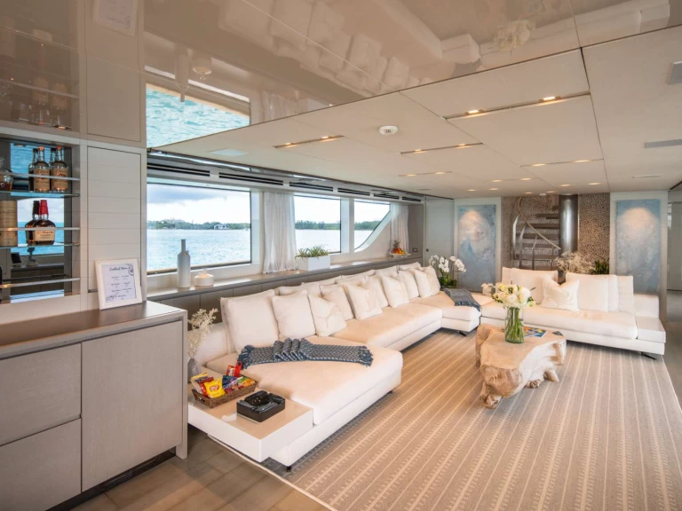 Yacht di lusso a noleggio a Fort Lauderdale al miglior prezzo