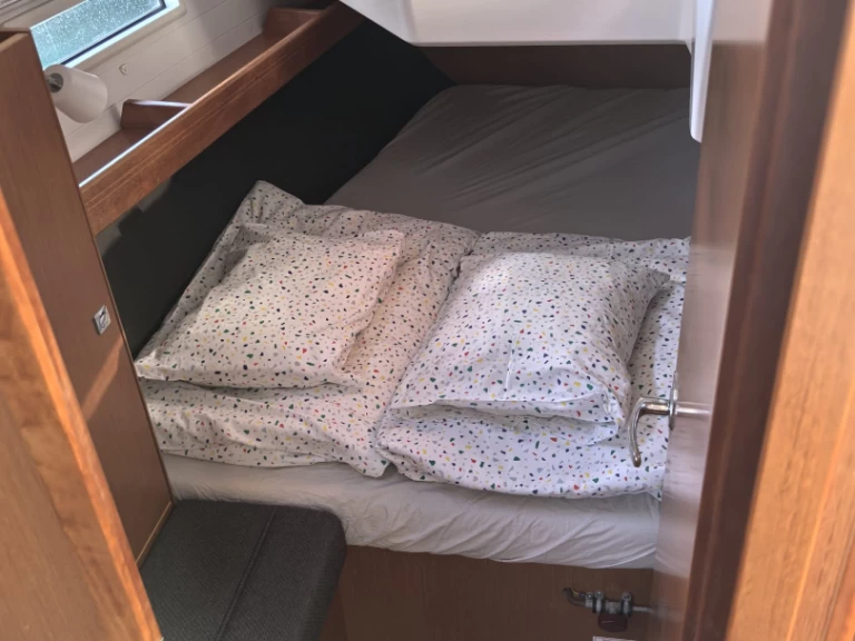 Noleggio Barca a vela con o senza skipper Bavaria a Punat