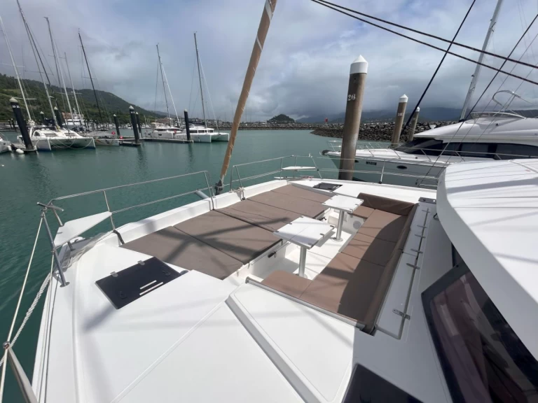 Noleggio Catamarano con o senza skipper Bali a Airlie Beach
