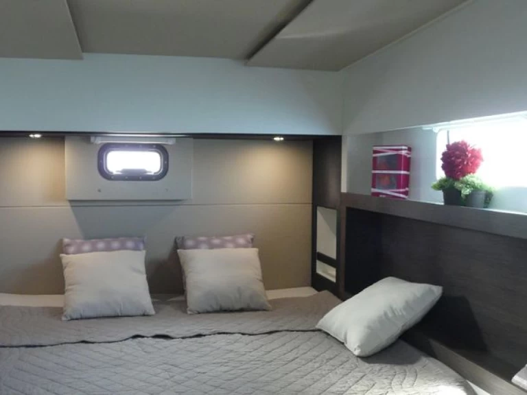 Nautitech Nautitech 40 da affittare a  Jolly Harbour