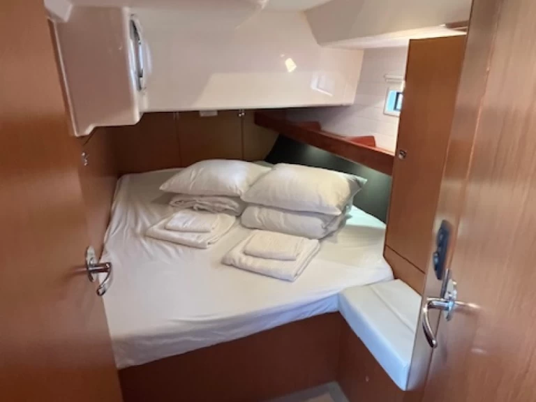 Noleggio barche Angra do Heroísmo economico Cruiser 46