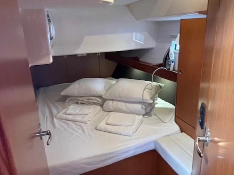 Noleggio Barca a vela con o senza skipper Bavaria a Angra do Heroísmo