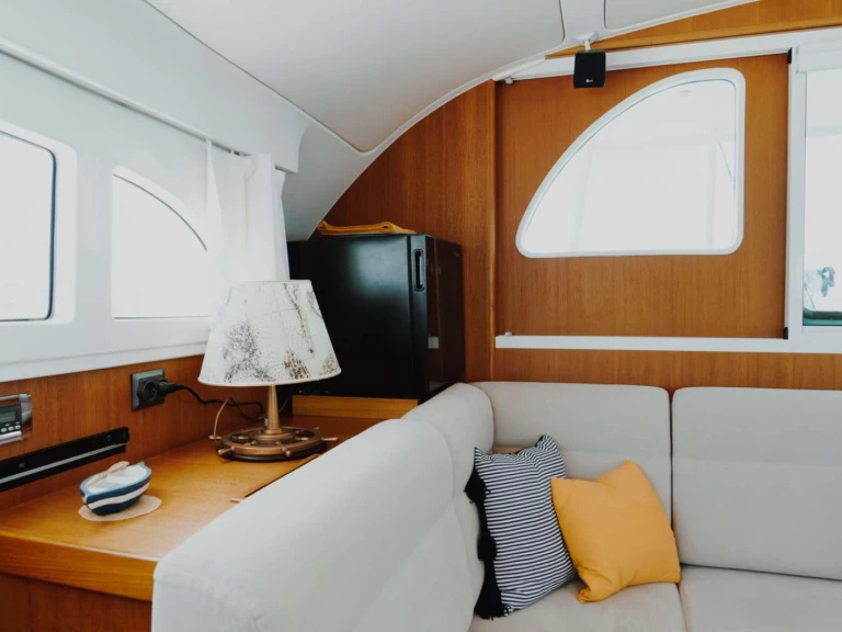 Noleggio Yacht di lusso con o senza skipper Lagoon a Croazia