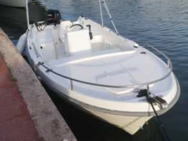 Noleggio barche Adria 501 a Port Grimaud su Samboat