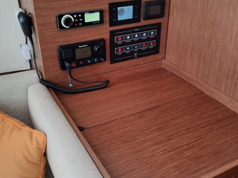 Noleggio barche Spalato economico Oceanis 40.1
