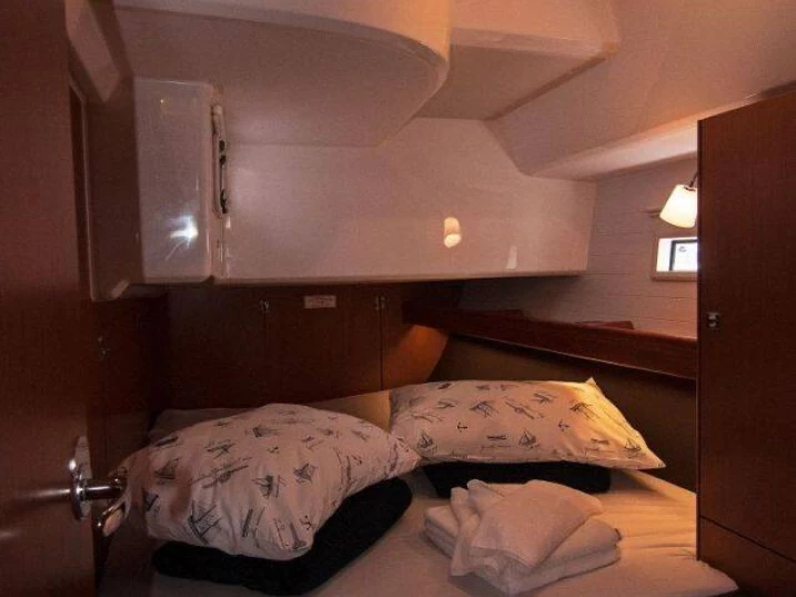 Noleggio a Spalato – Bavaria Cruiser 46 su SamBoat