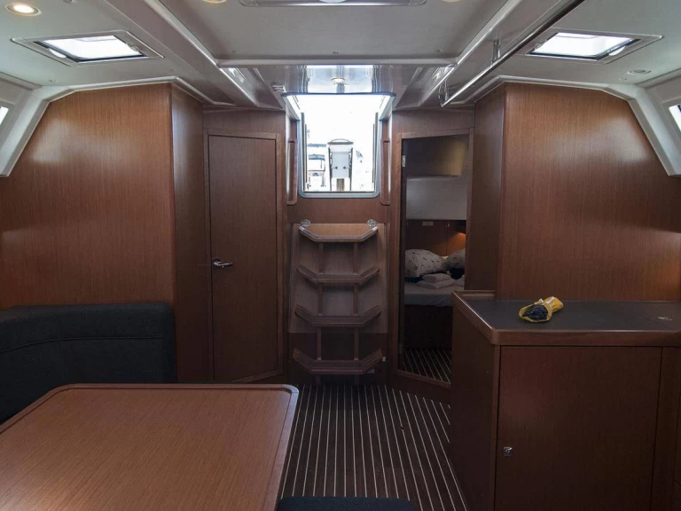 Noleggio barche Spalato economico Cruiser 46