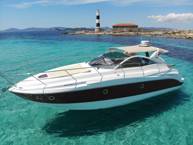 Noleggio a Ibiza Town – Bénéteau Monte Carlo 37 su SamBoat