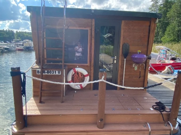 Houseboat a noleggio a Priepert al miglior prezzo