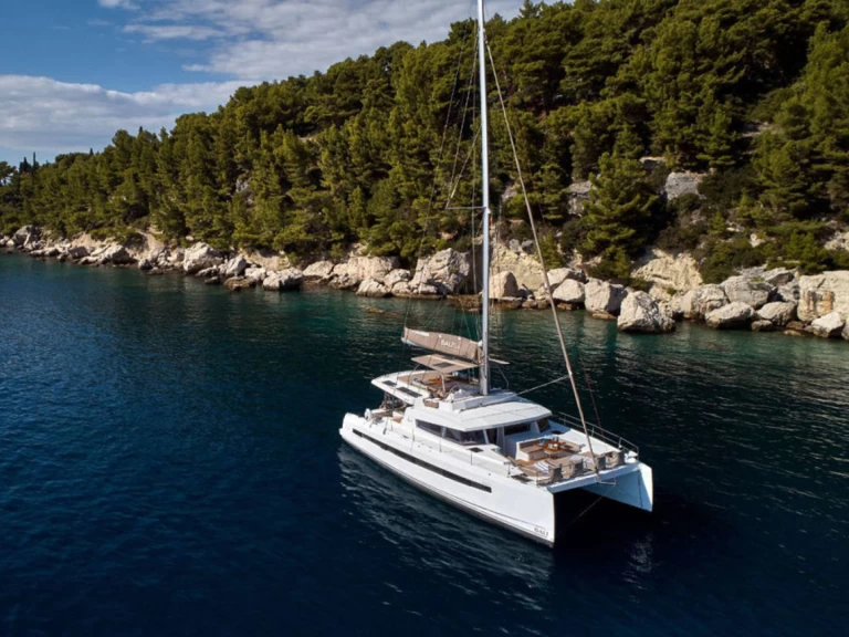 Noleggio barche Road Town economico Bali 5.4