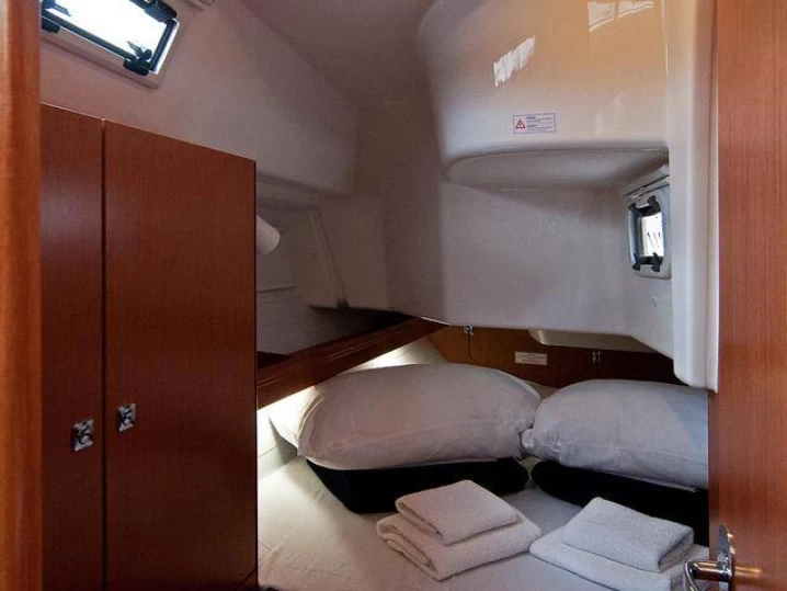 Noleggiare una Bavaria Cruiser 34 a Spalato