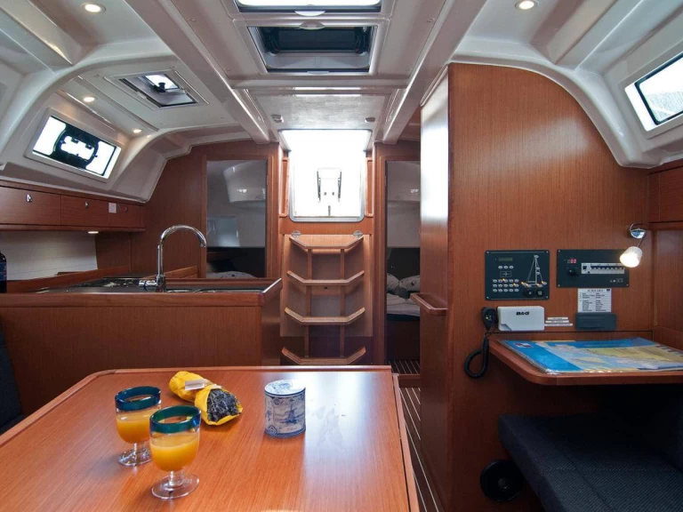 Barca a vela a noleggio a Spalato al miglior prezzo