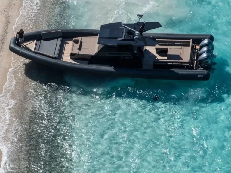 Gommone a noleggio a Mahón al miglior prezzo