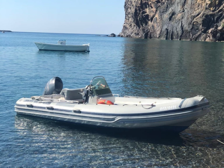 Noleggio barche Joker Boat Coaster 515 a Ponza su Samboat
