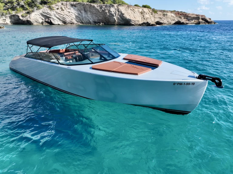 Noleggio a Ibiza Town – WATERDREAM CALIFORNIA 65 Sir Hotels su SamBoat