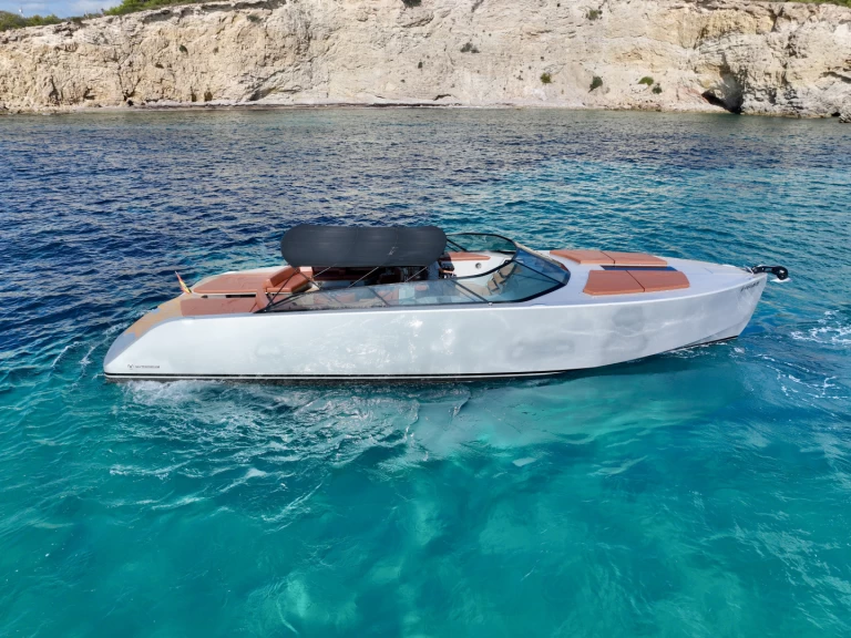 Noleggio barche Ibiza Town economico Sir Hotels