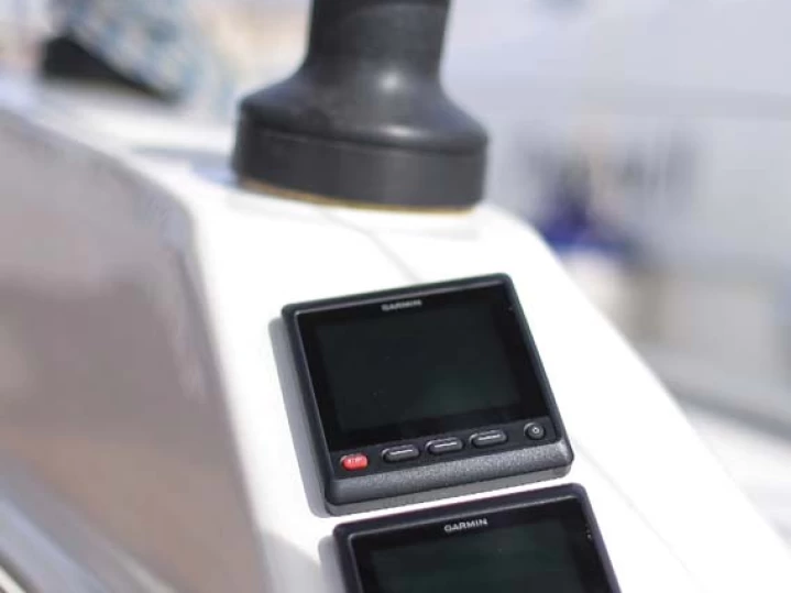 Noleggio Barca a vela Bavaria con patente nautica