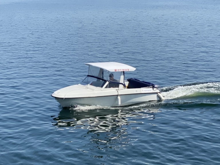Noleggio Houseboat con o senza skipper Tagescharter a Waren (Müritz)