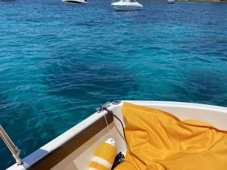 Noleggio Barca a motore a Cannes – gio mare GIO 212