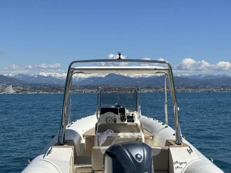 Capelli Tempest 775 da affittare a  Antibes