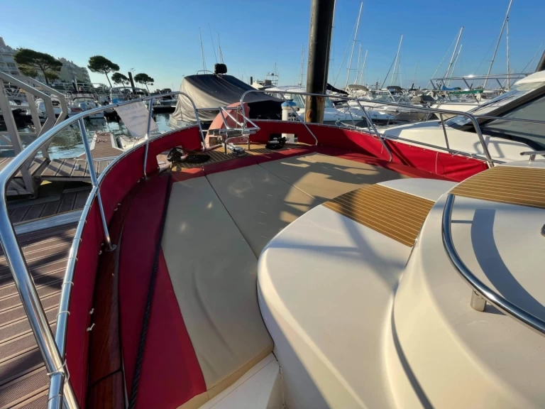 Barca a motore a noleggio a Arcachon al miglior prezzo