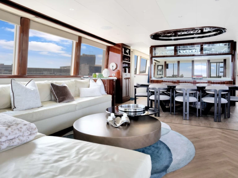 Lazzara Tranquility da affittare a  Long Island