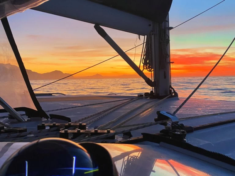 Noleggio Catamarano Leopard Catamarans / Robertson & Caine con patente nautica