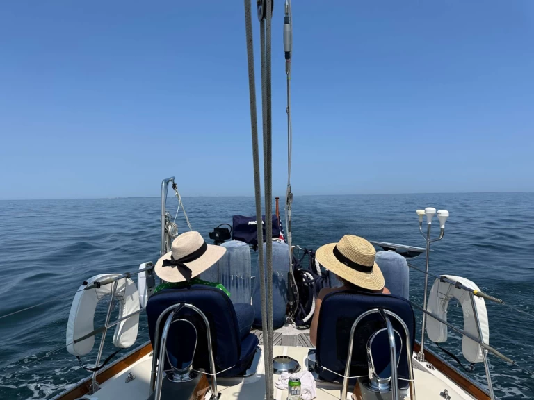 Noleggio barche Boston economico Tyche