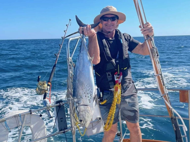 Noleggio Yacht di lusso a Boston – Little Harbor Tyche