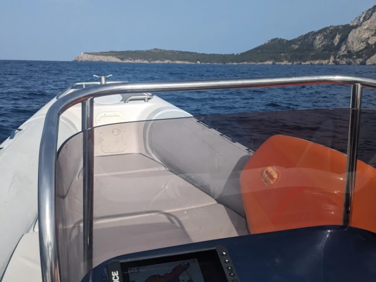 Sacs Sacs S 25 Dream da affittare a  Port d'Alcudia