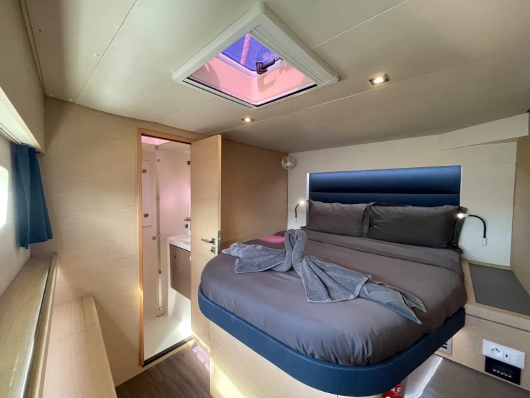 Catamarano a noleggio a Phuket (City) al miglior prezzo