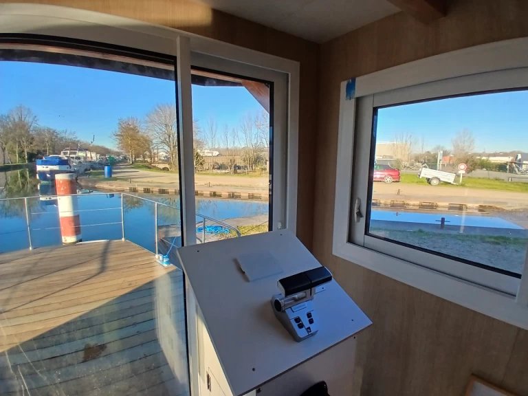 Noleggio barche Castelsarrasin economico Standard 3 cabines