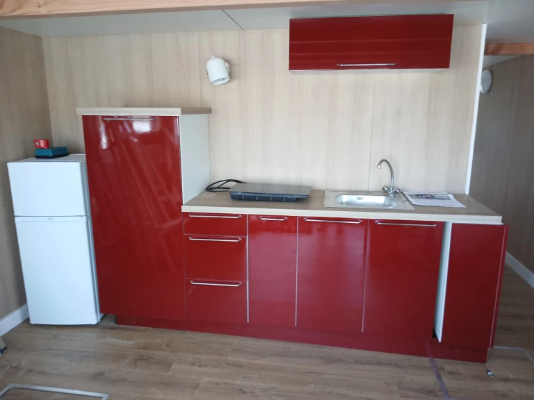 Noleggio Houseboat a Castelsarrasin – Phoebus  Standard 3 cabines